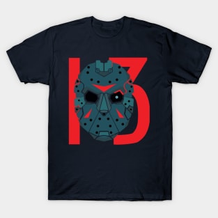 jason voorhees T-Shirt